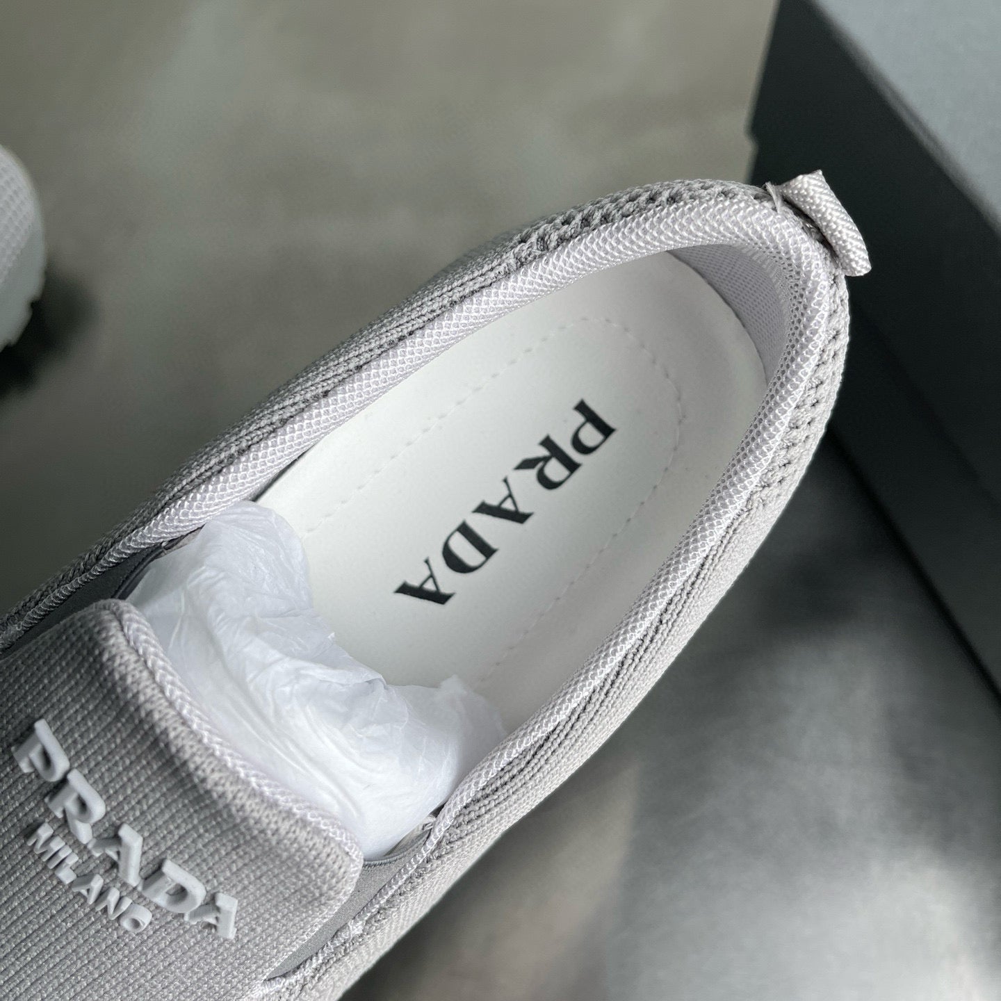 Prada Sneakers