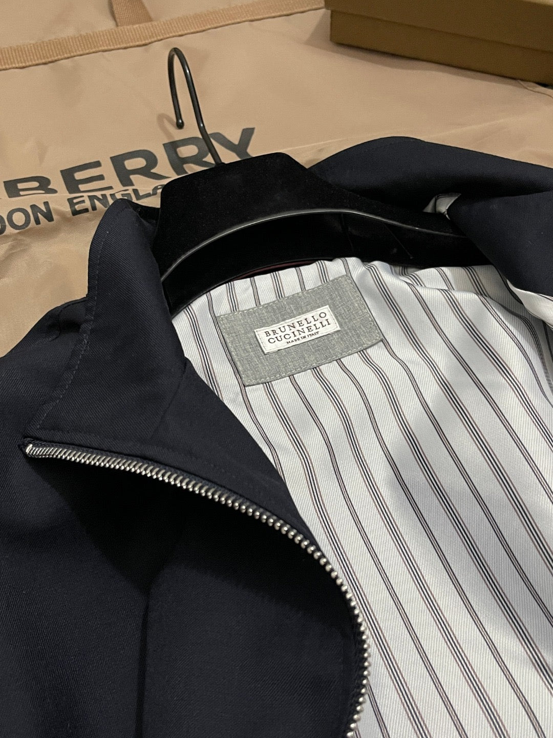 Brunello Cucinelli Jacket