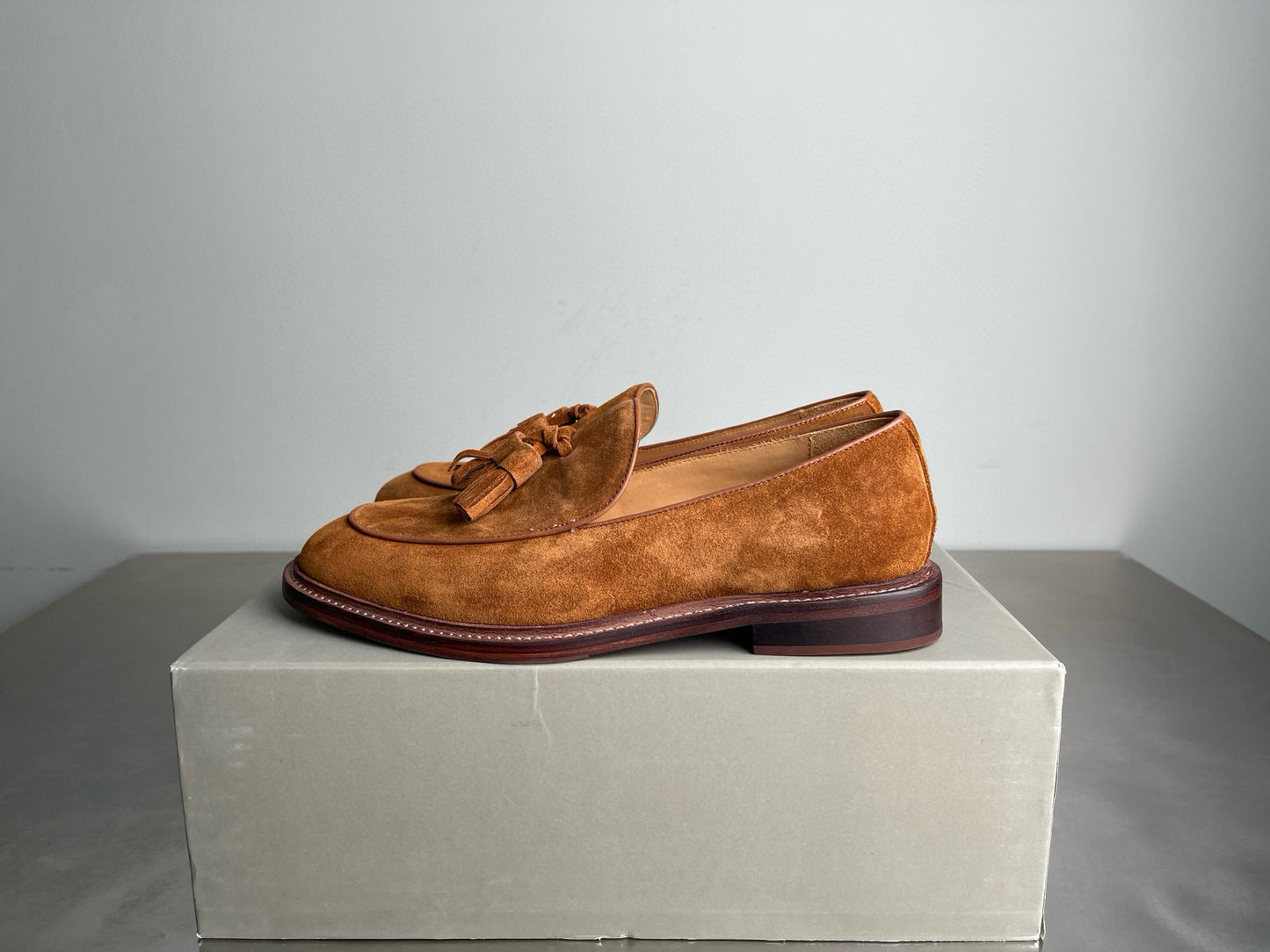 BC Loafer