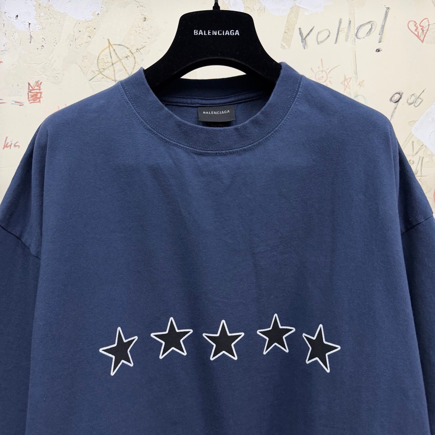 Balenciaga T-Shirt