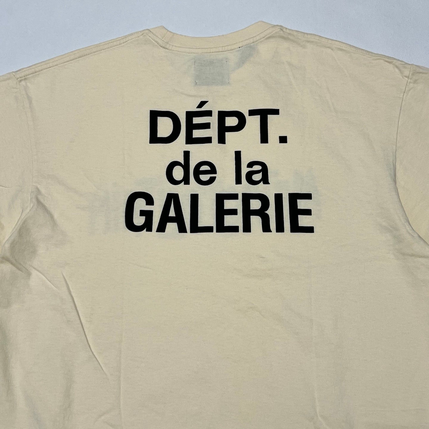 Gallery Dept T-Shirt