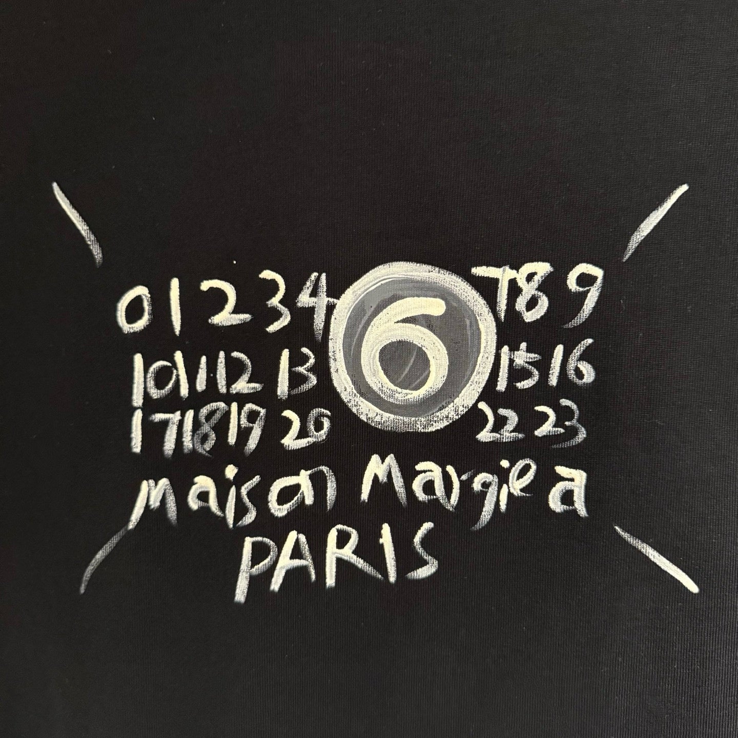 Maison Margiela T-shirt
