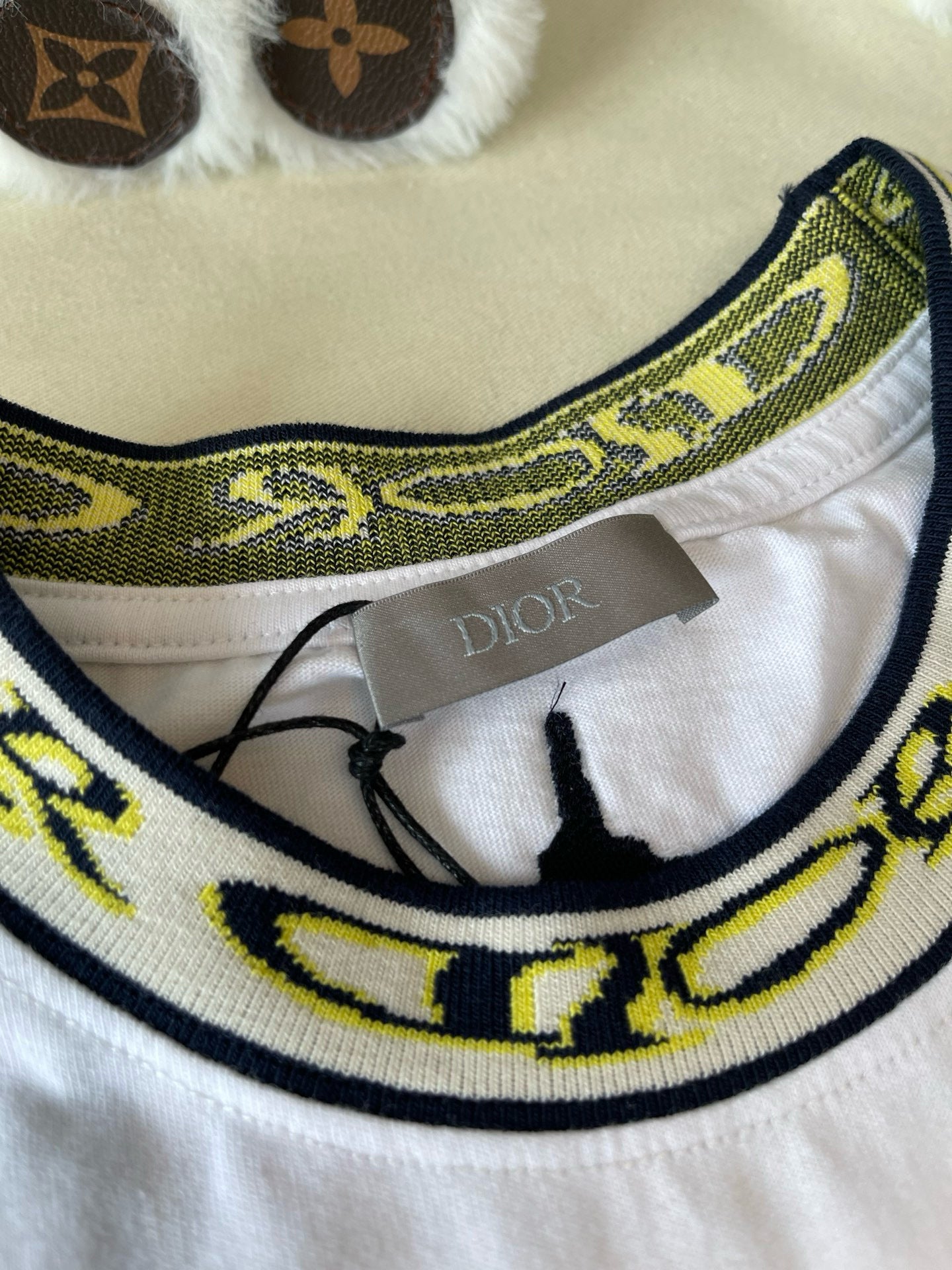 Dior T-Shirt
