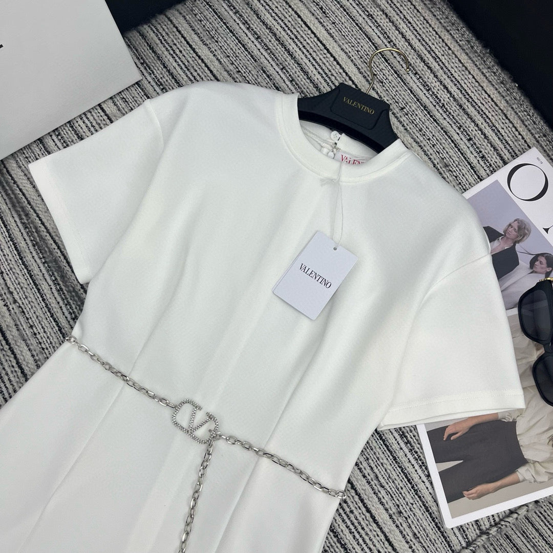 Valentino Long Dress