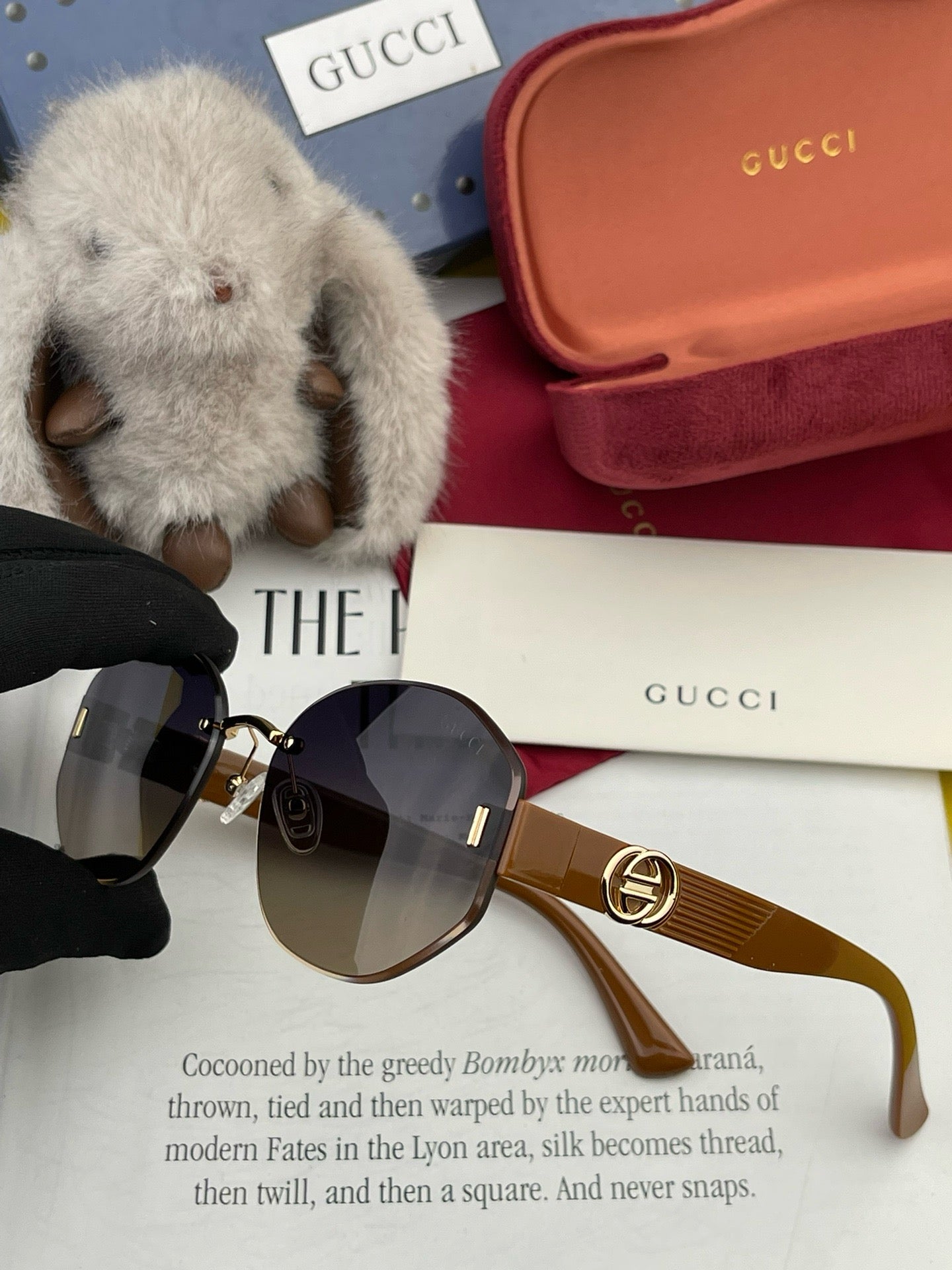 Gucci Sunglasses