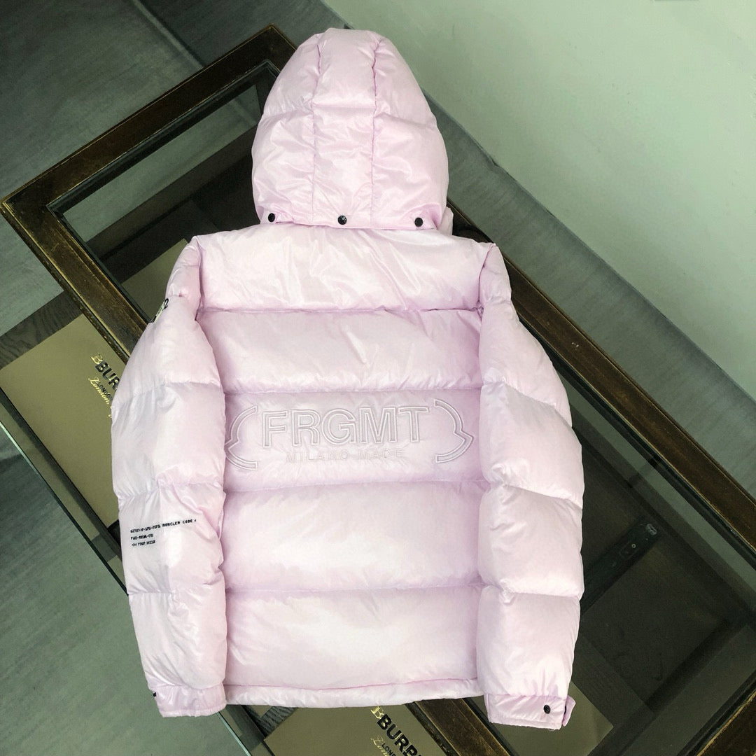 Moncler Down Jacket