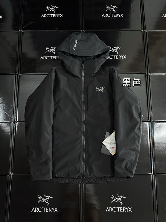 Arctery Jacket