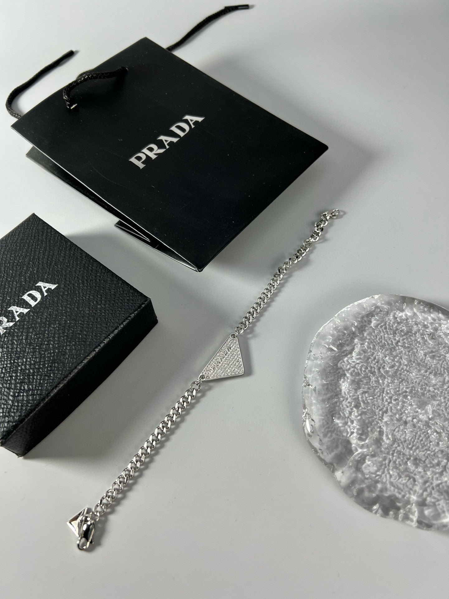 Prada Bracelet