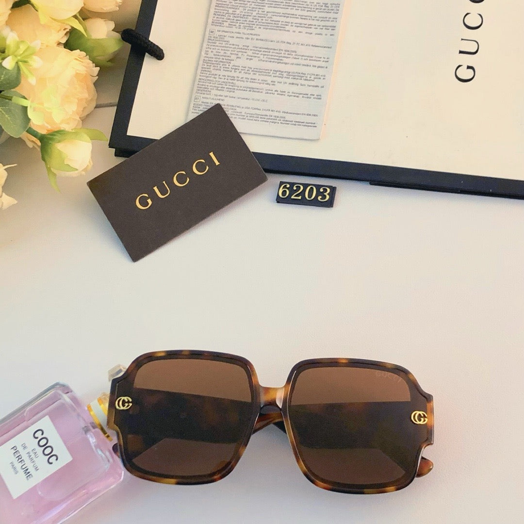 gafas de sol gucci