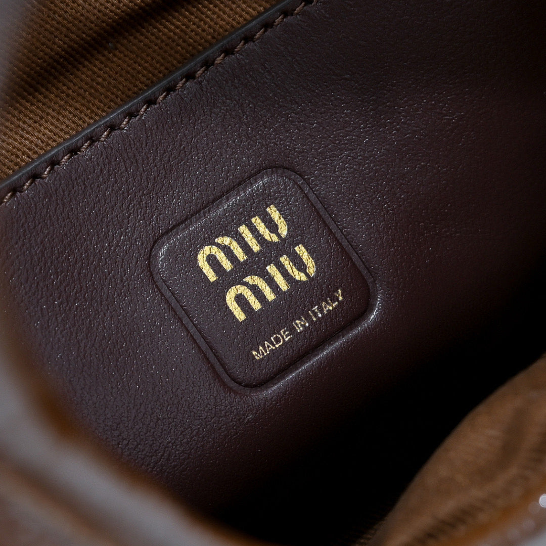 Miu Miu Tote Mini