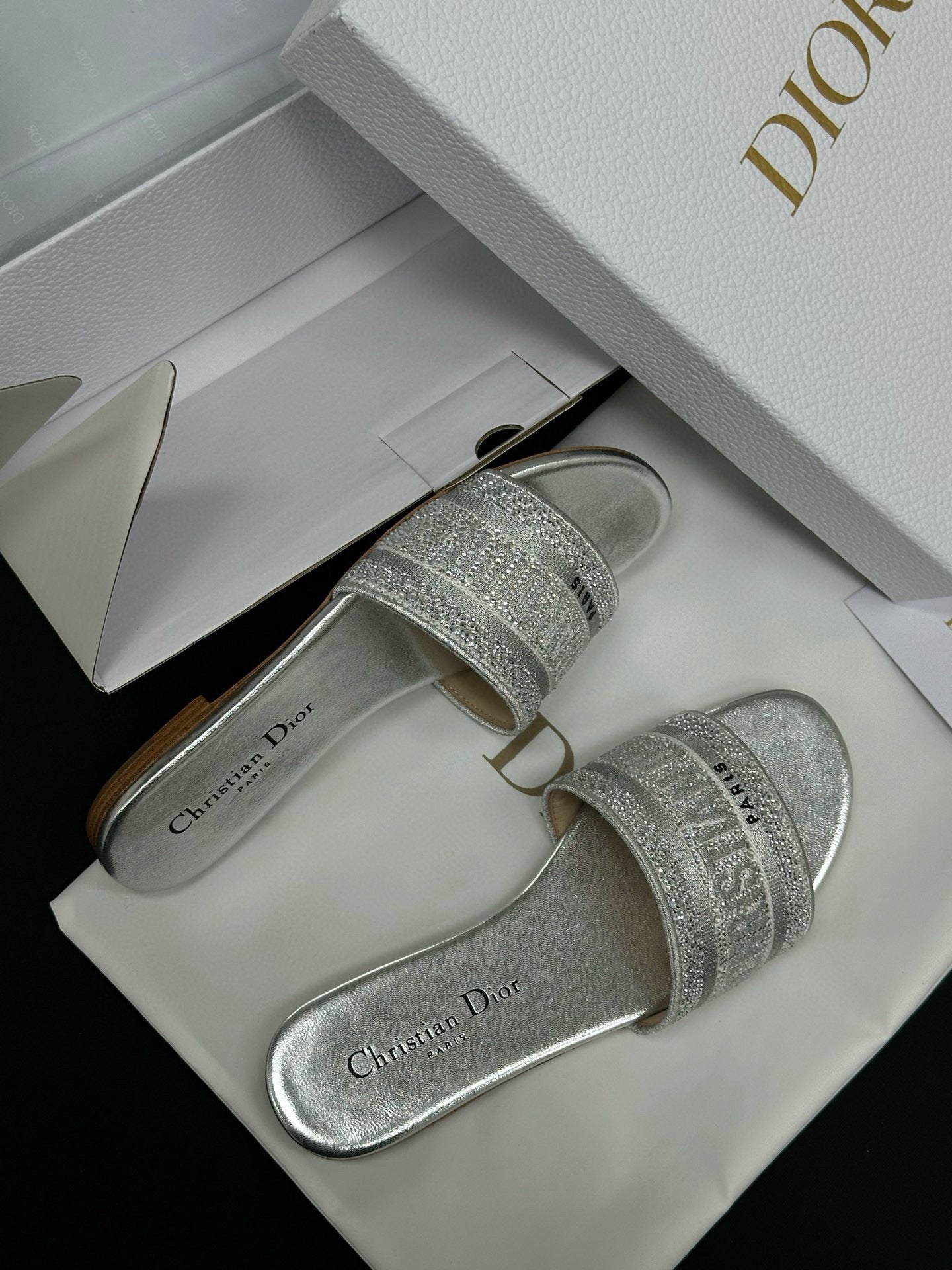 Dior Sandals