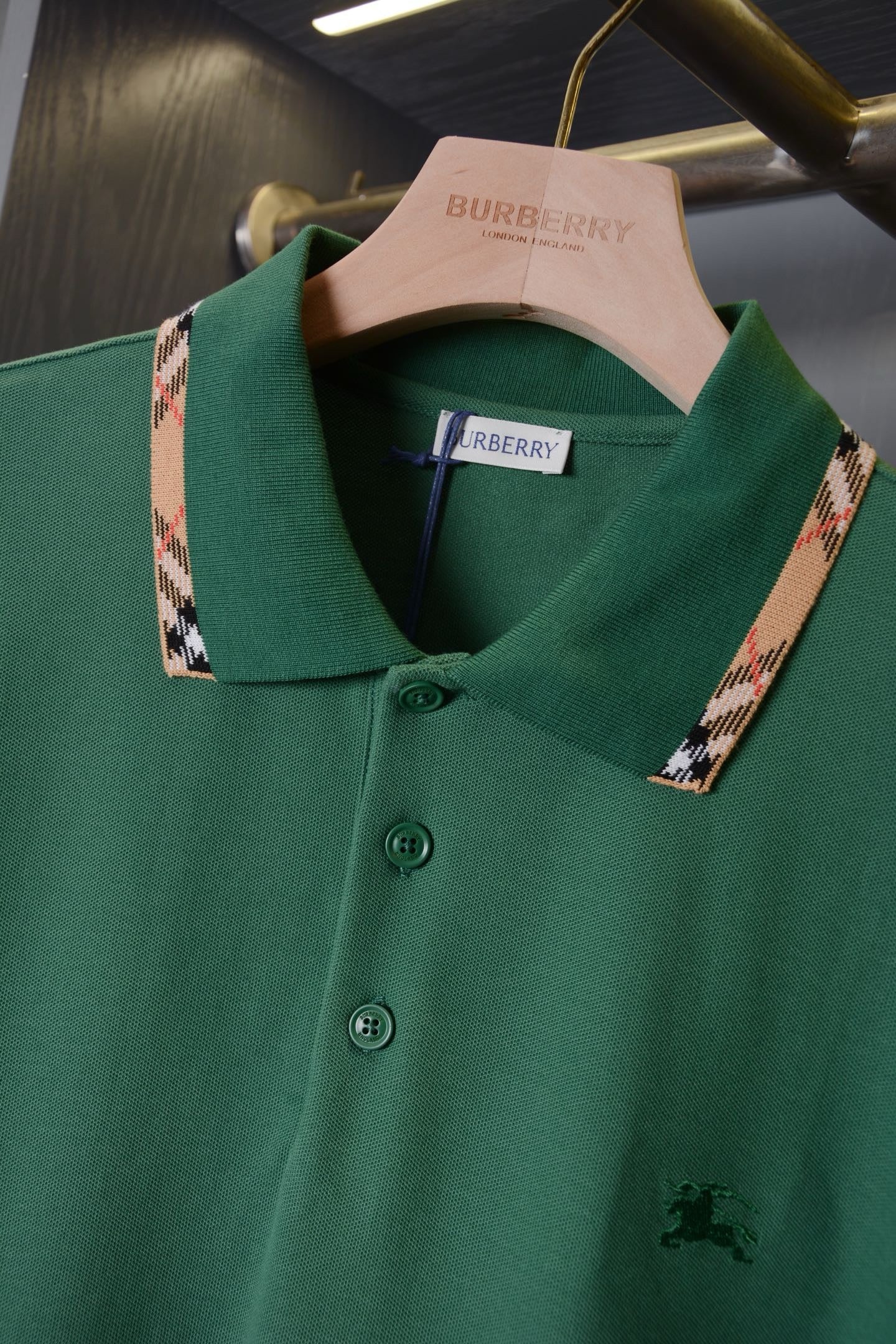BBR Polo
