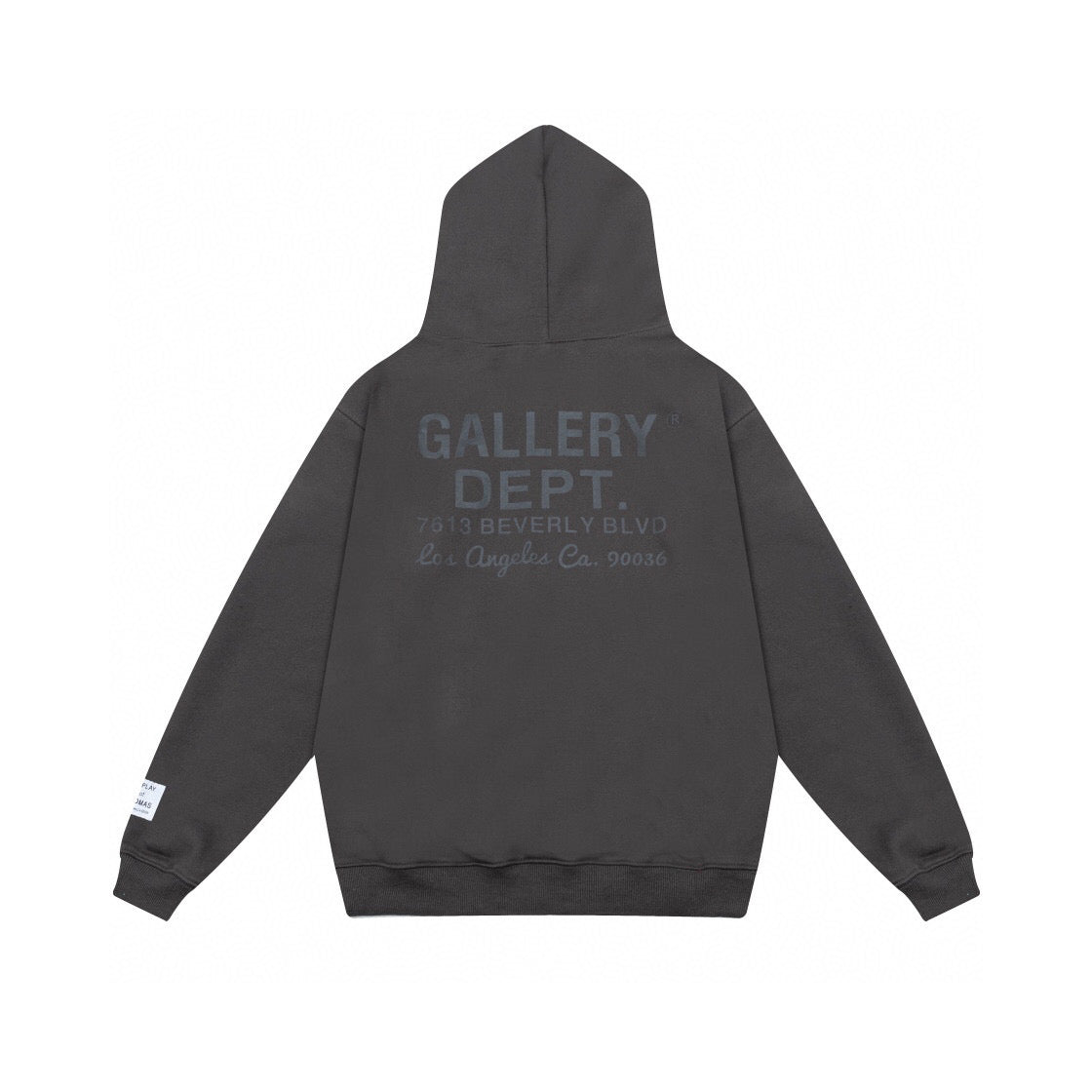 Gallery Dept Hoodie