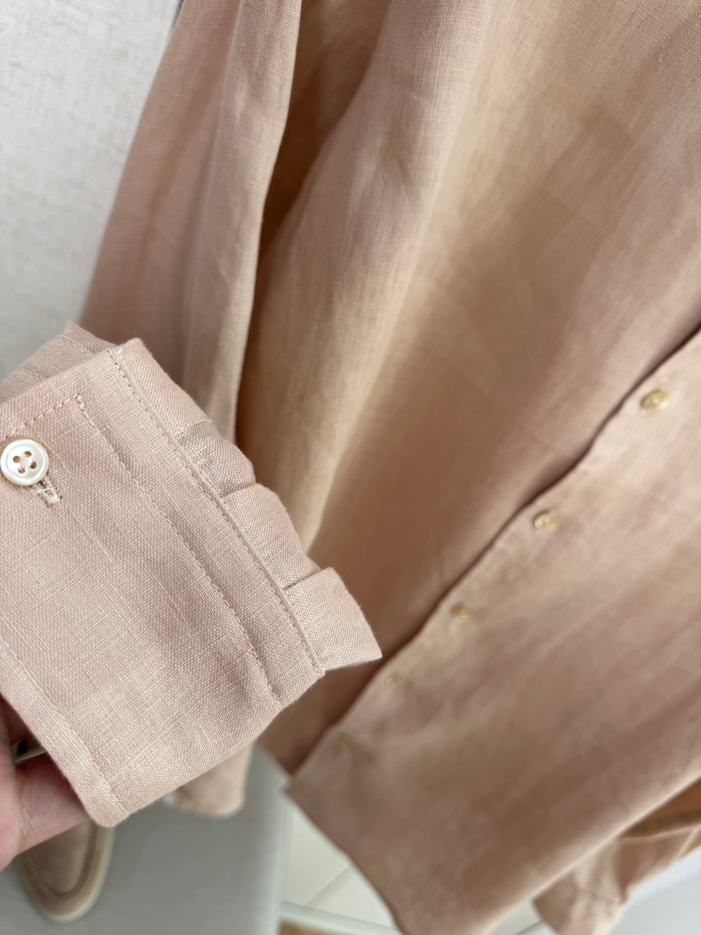 LP Long Shirt