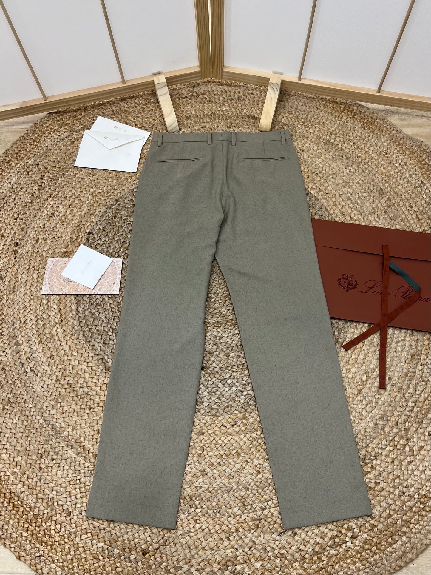 LP Long Pants