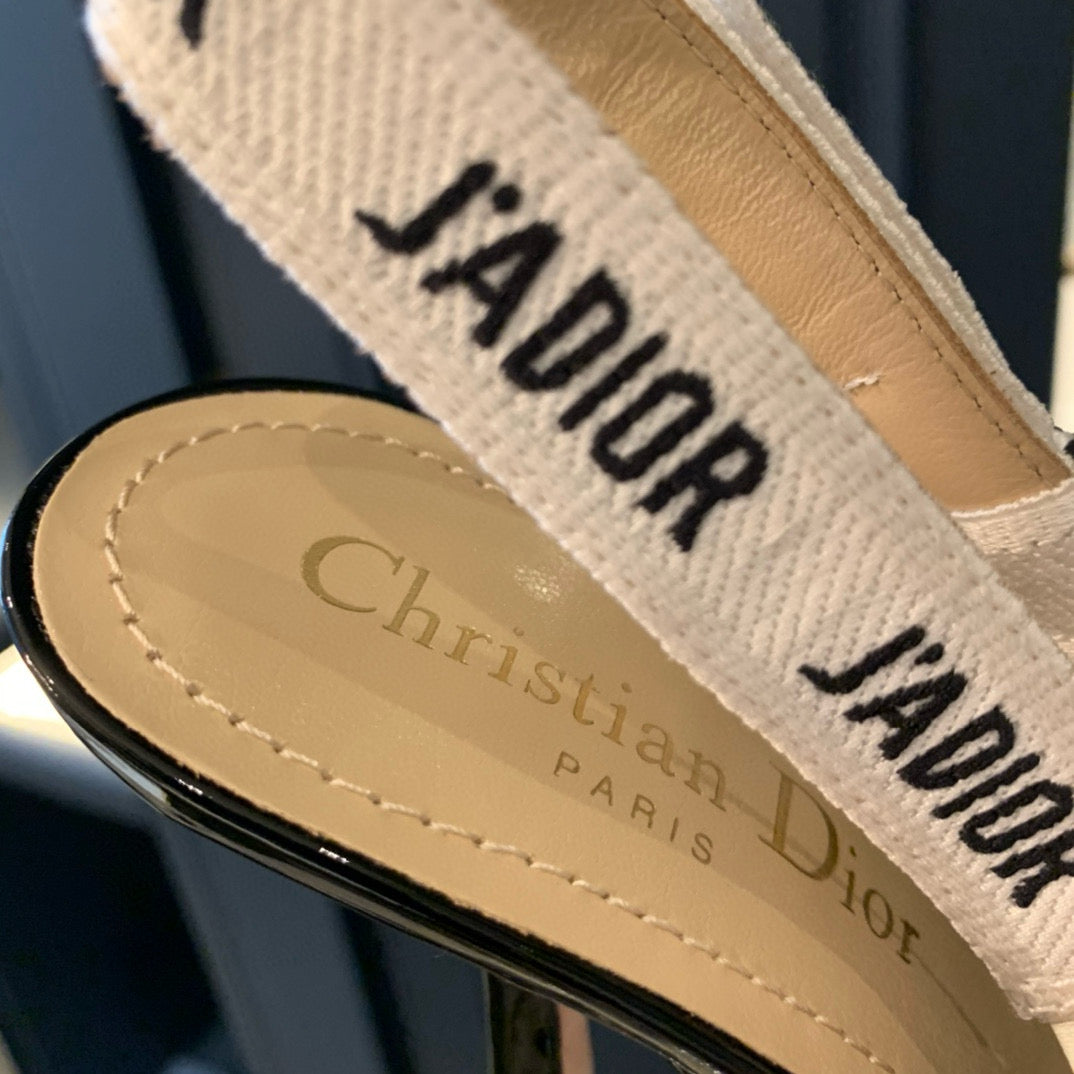 Dior Heels
