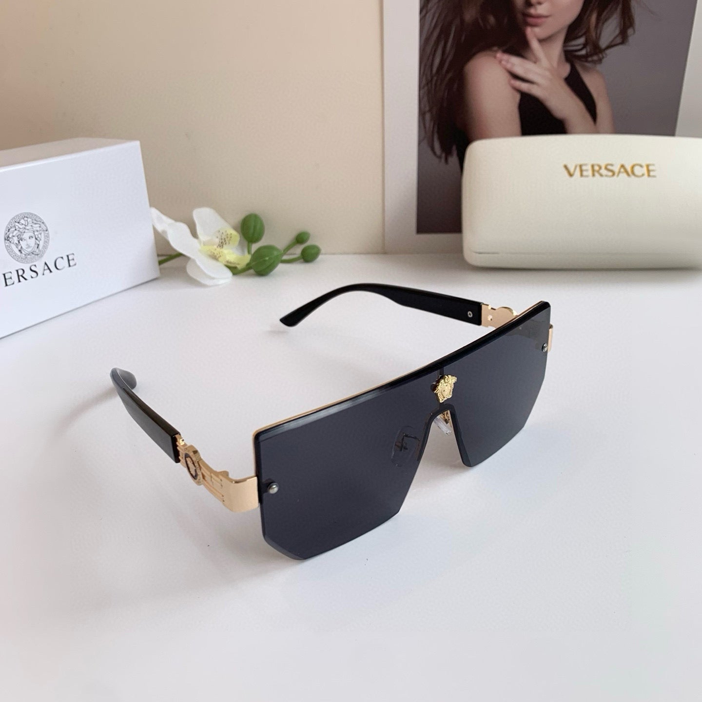 Versace Sunglasses