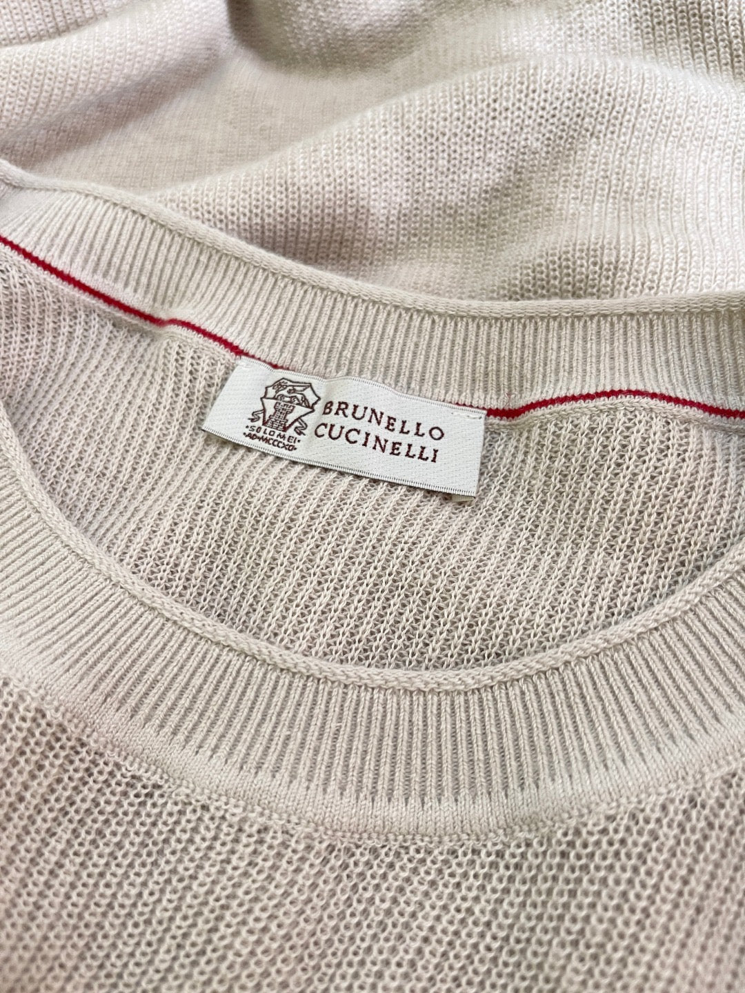 Brunello Cucinelli T-Shirt