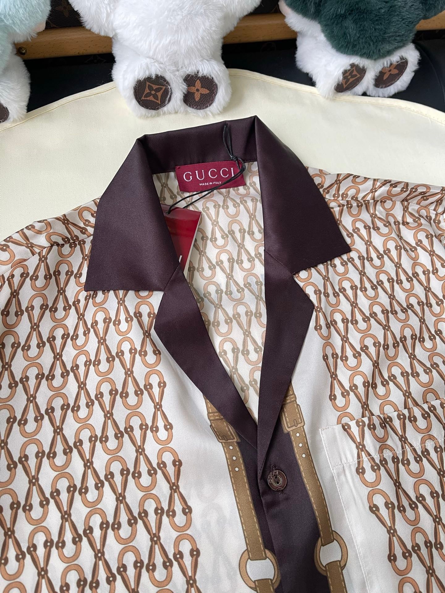Gucci Shirt
