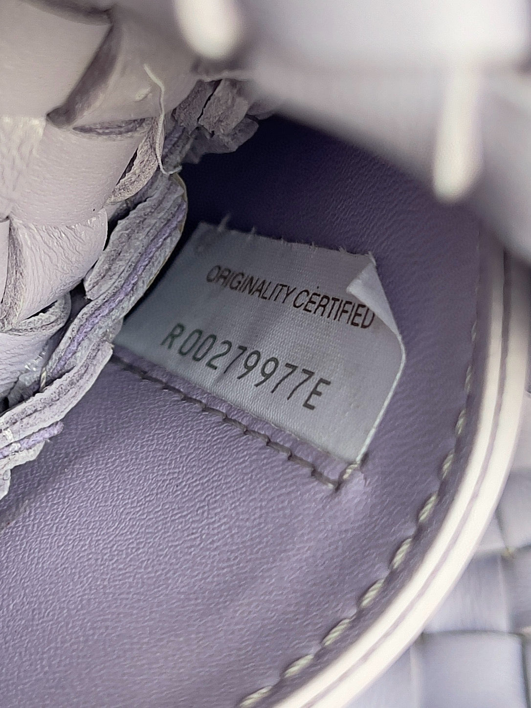 Bottega Veneta Tote Bag