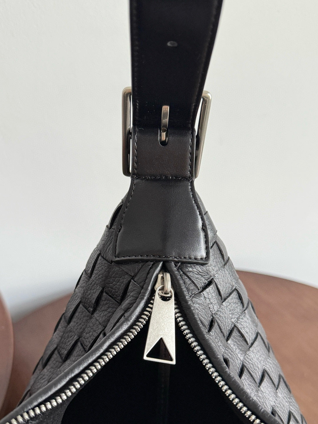 Bottega Veneta Hobo Bag