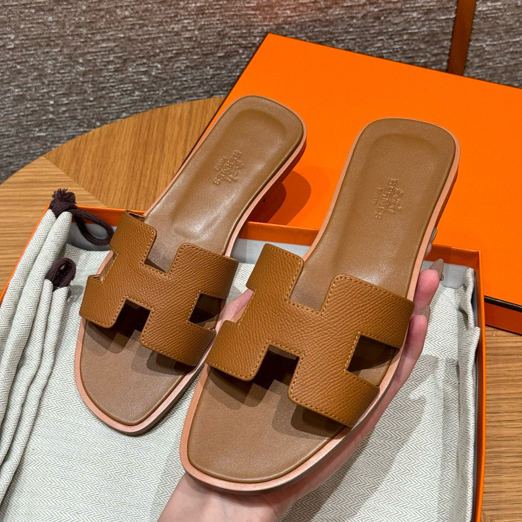 Hermes Sandals
