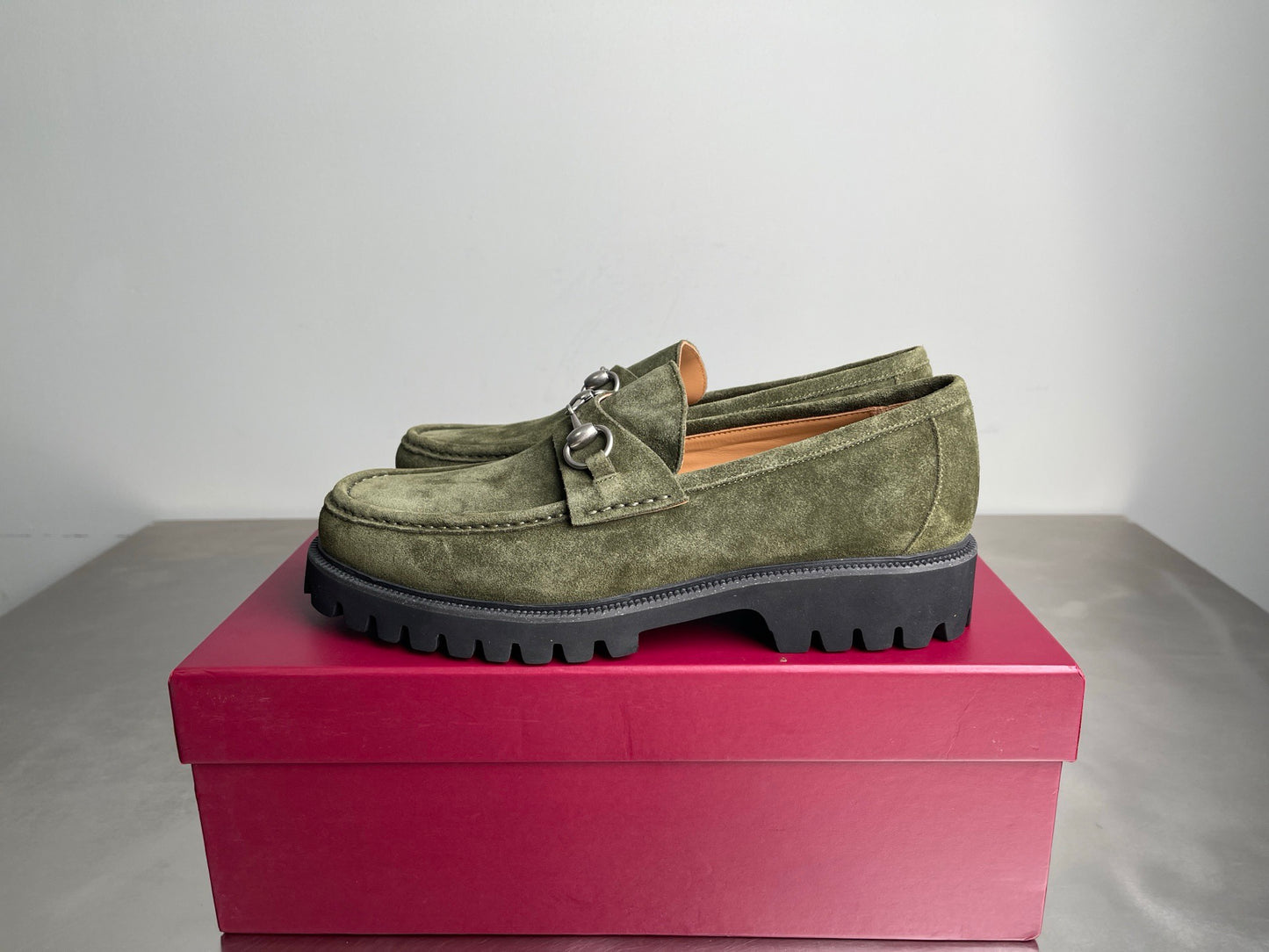 GC Loafer