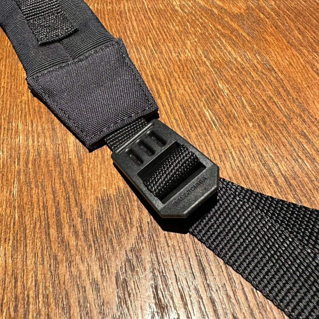 Balenciaga Camera Bag