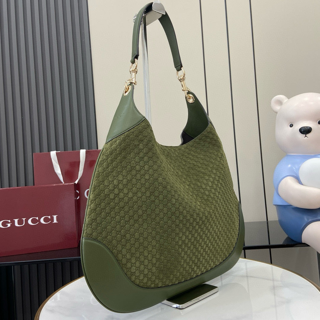 GC Shoulder Bag