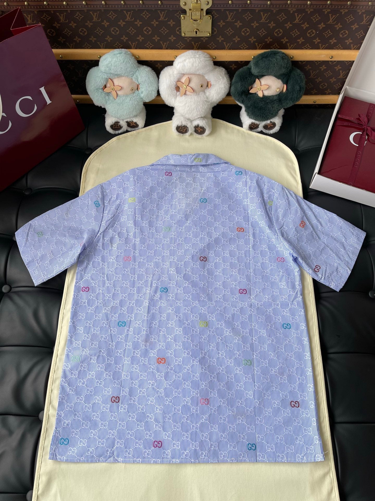 Gucci Shirt