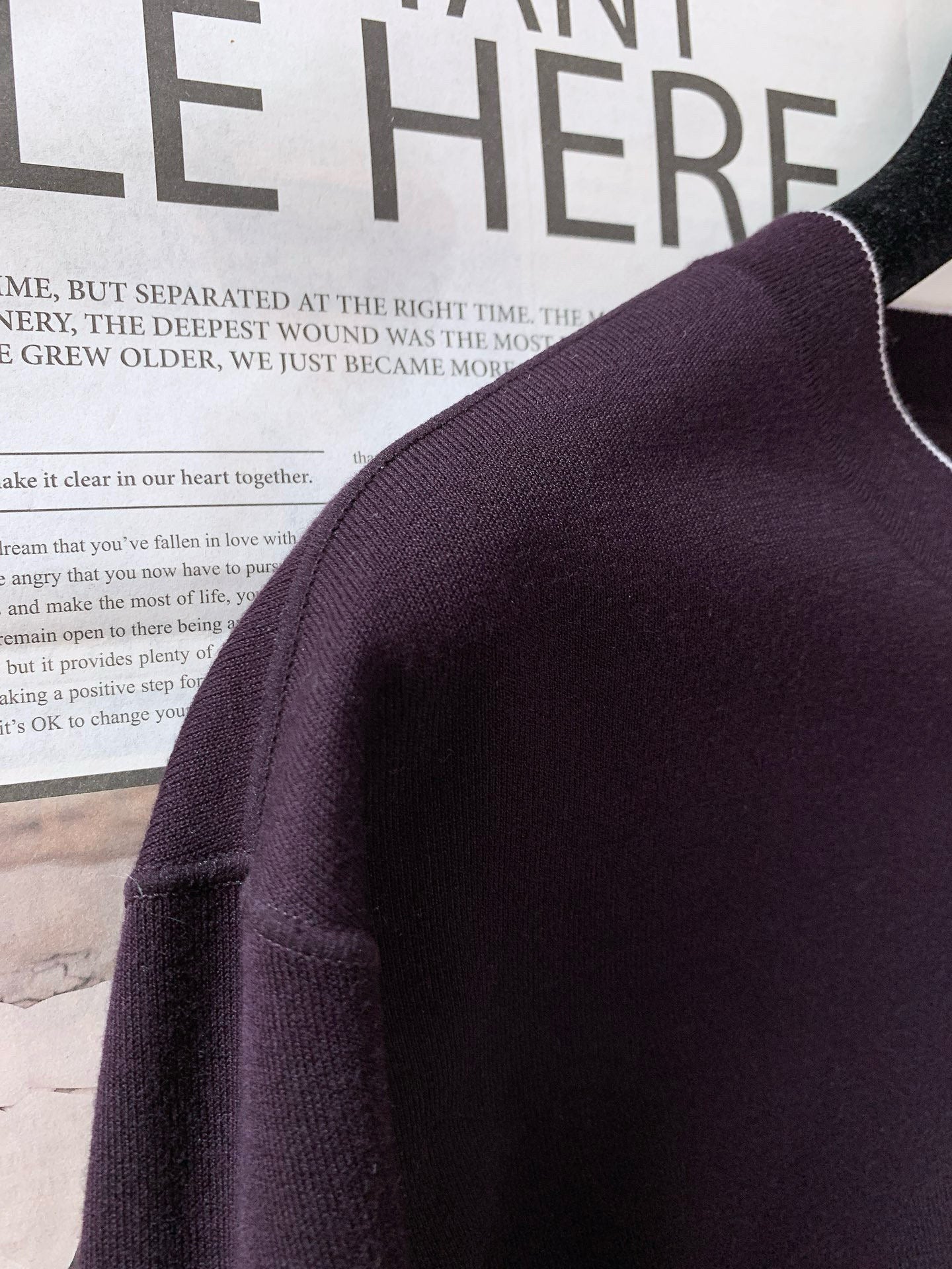 Brunello Cucinelli Long Sleeve