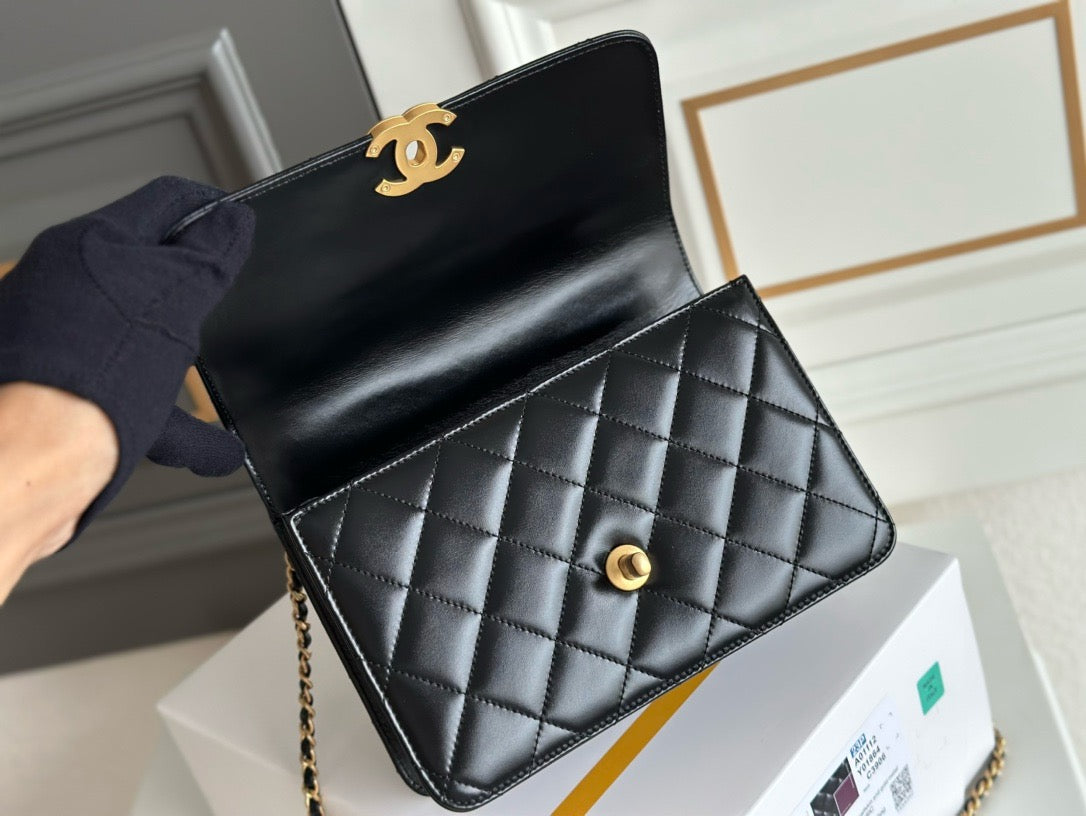 Bolso Chanel 24C CF