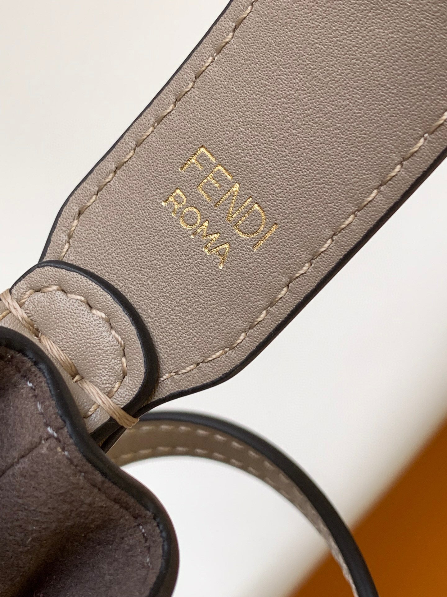 Fendi Mon Tresor bag (Mini)