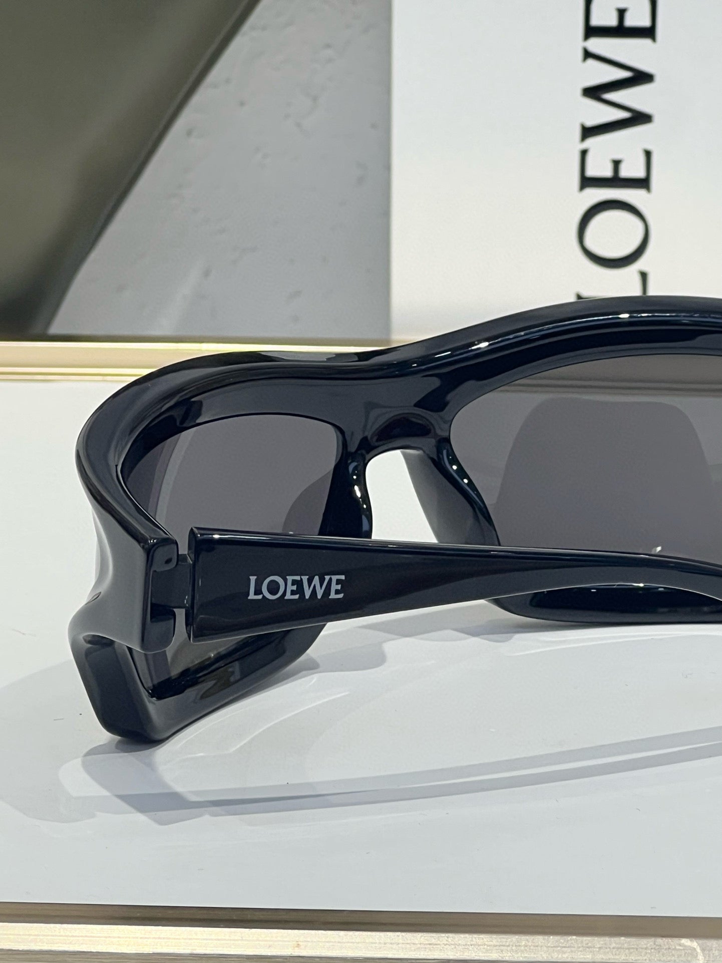 Loewe Sunglasses