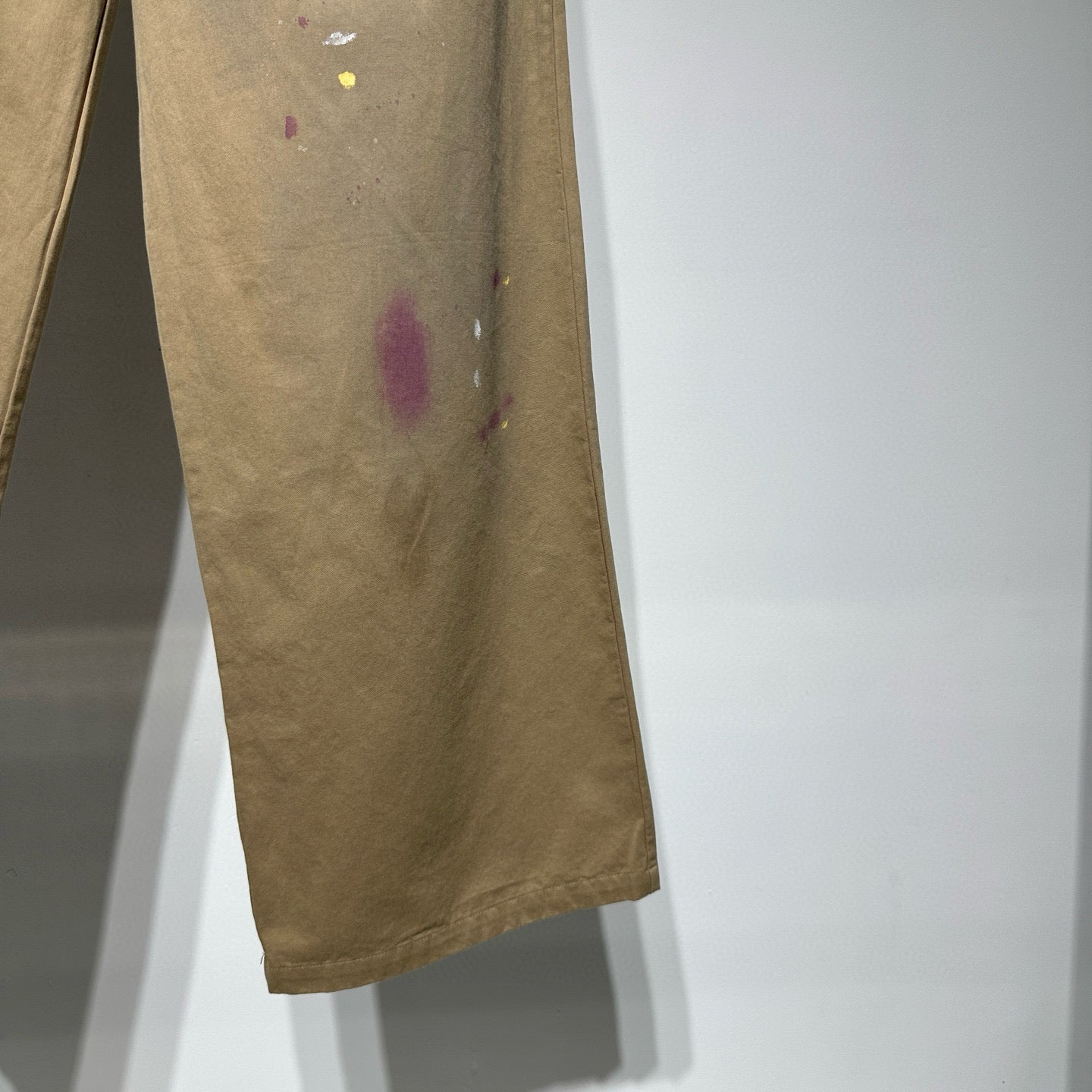 Maison Margiela Long Pants