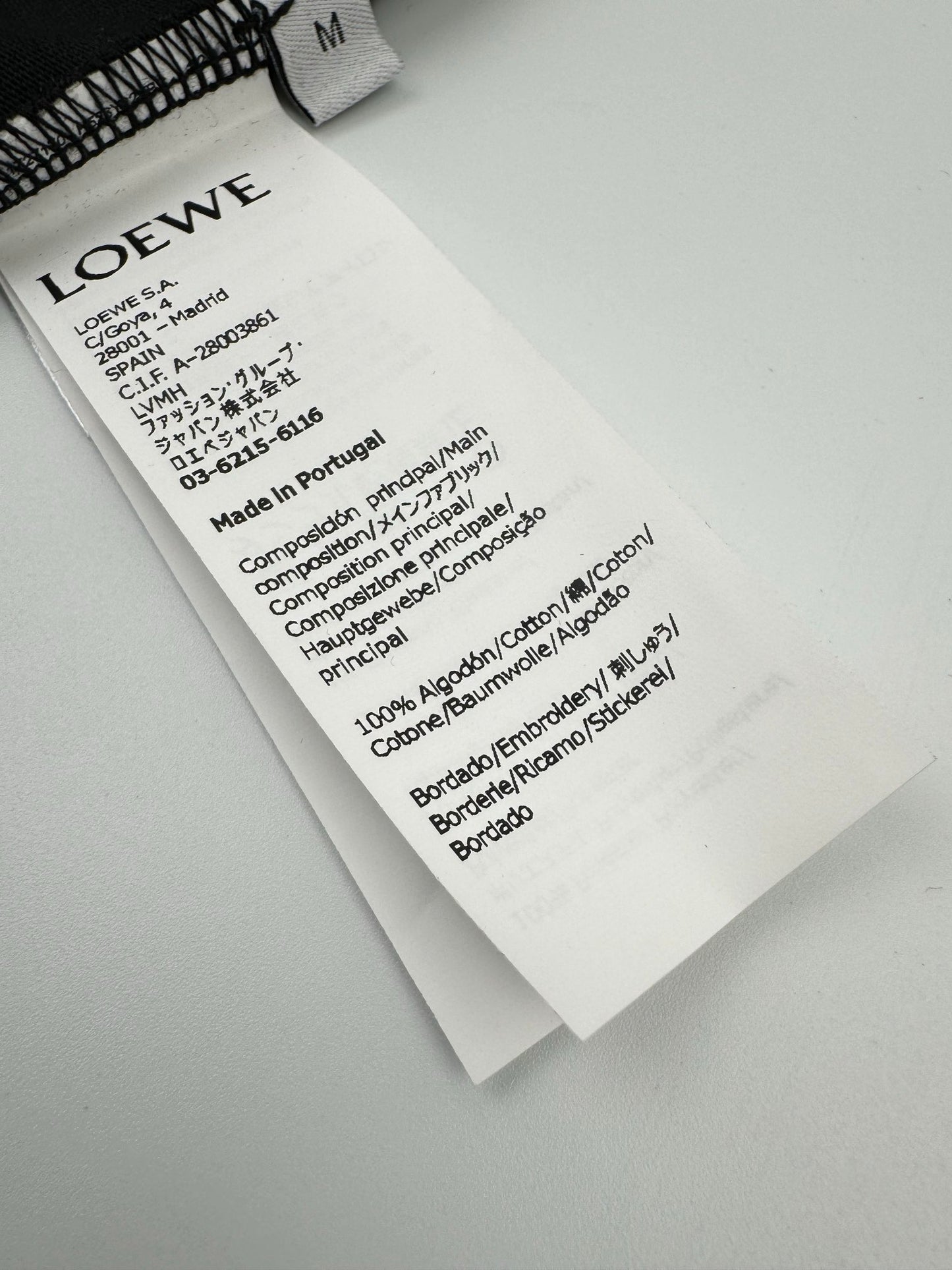 Loewe T-Shirt
