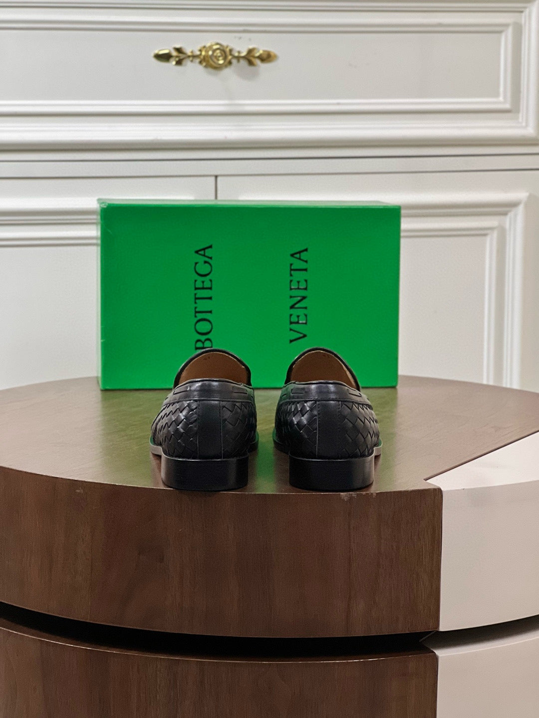 Bottega Veneta Loafer