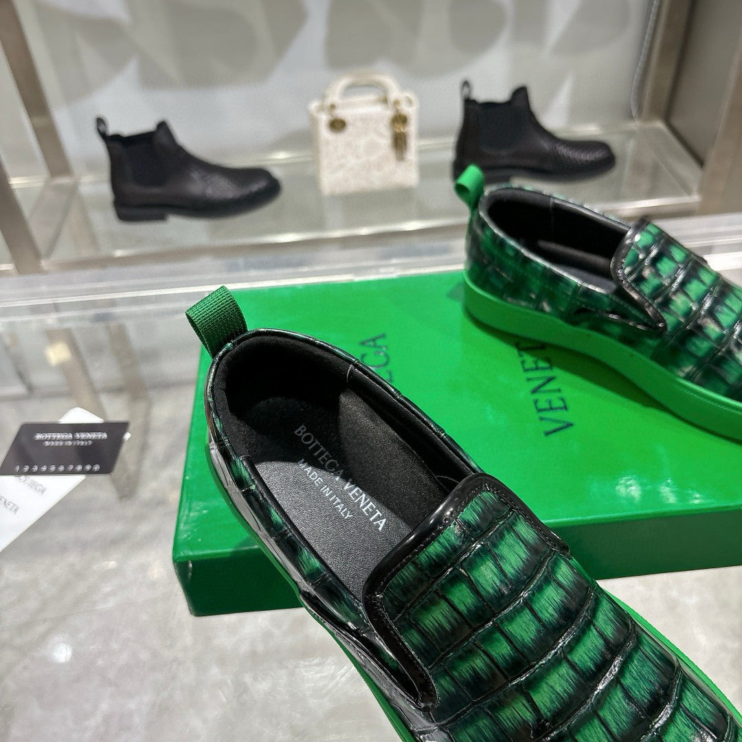 Bottega Veneta Loafer