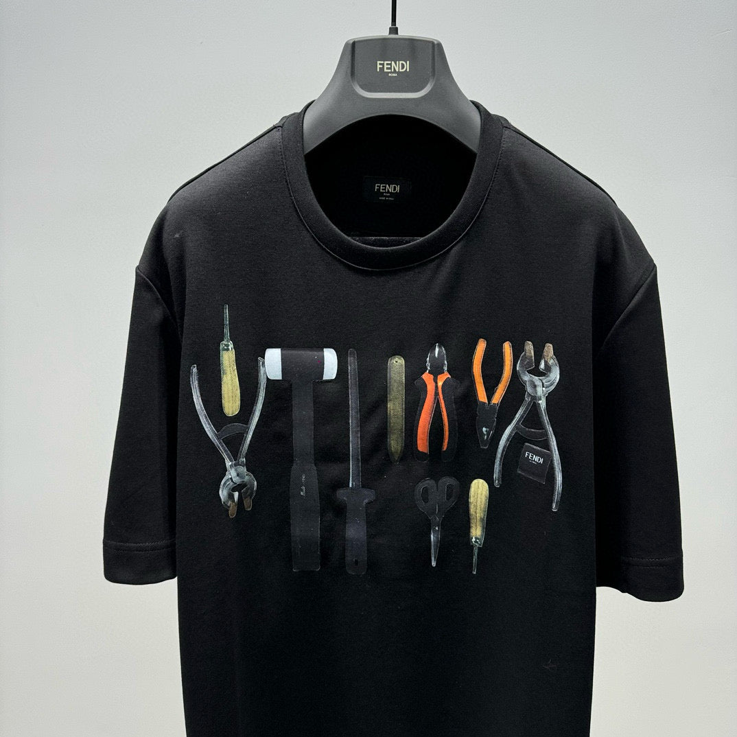 Fendi T-shirt