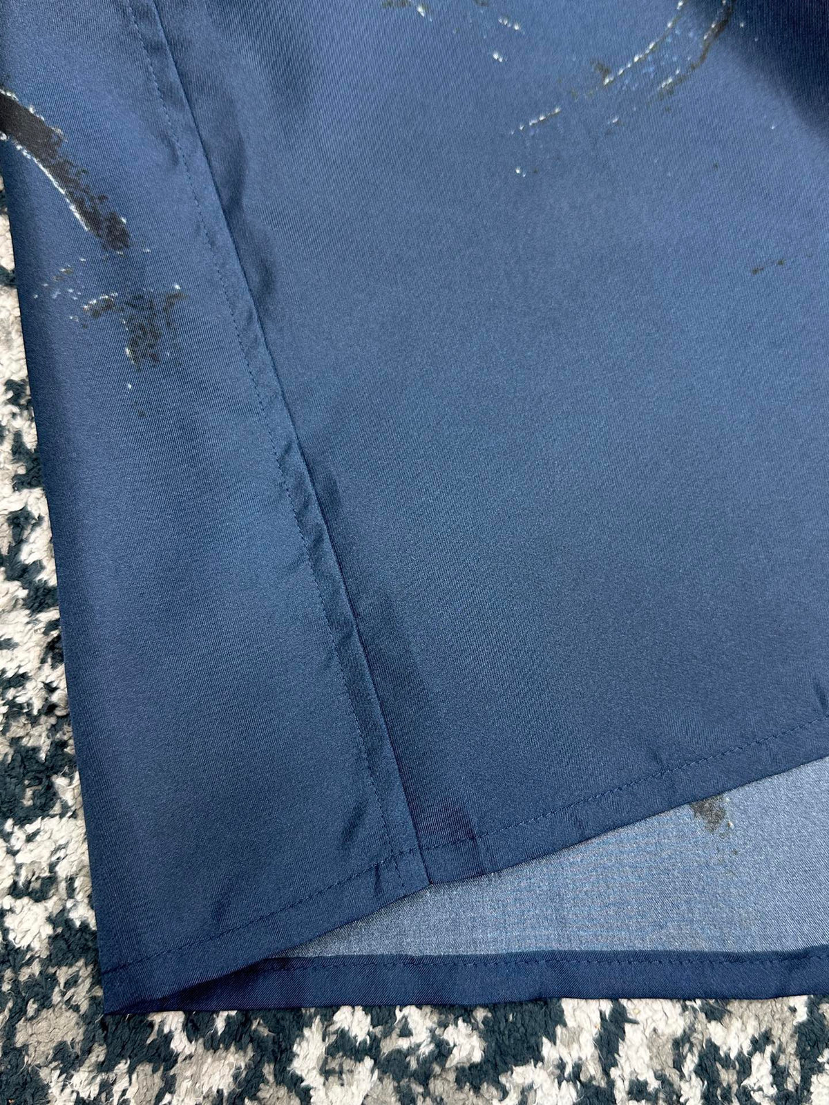 Hermes Short Sleeve Shirt