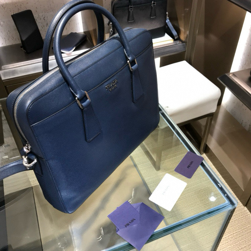 Prada Briefcase