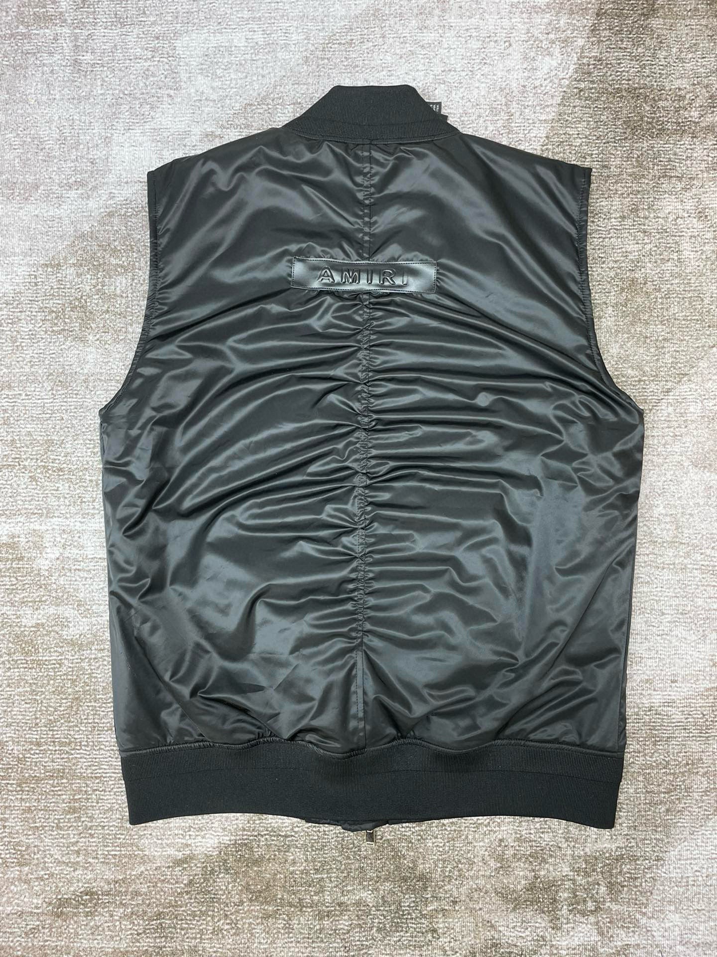 Amiri Vest