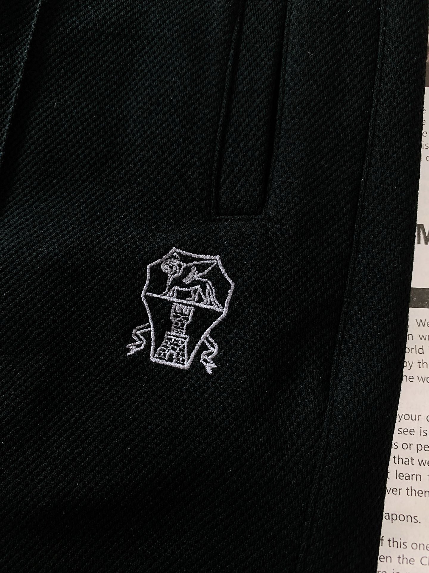 Brunello Cucinelli Shorts