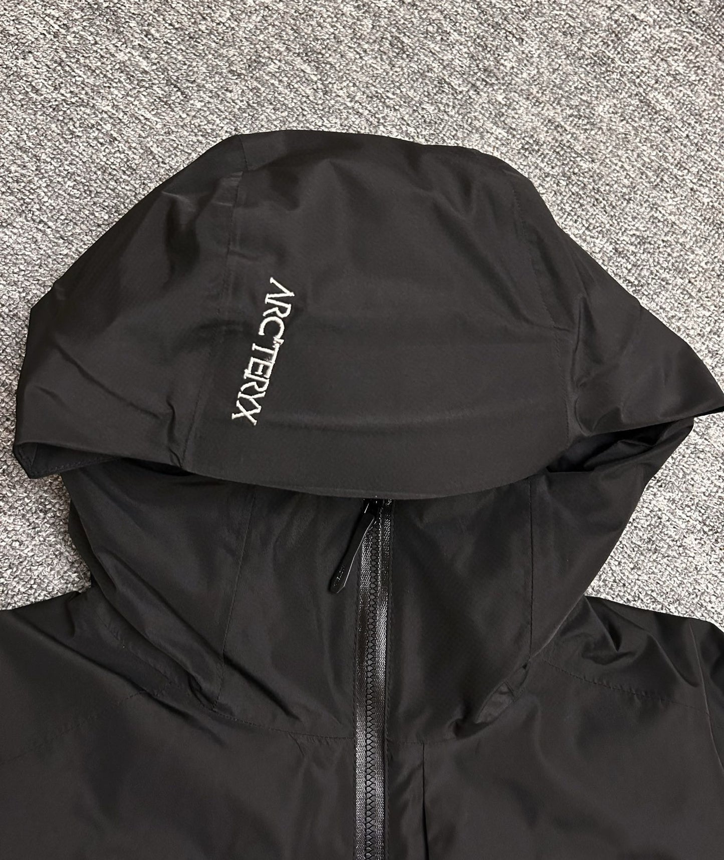 Arcteryx Jacket