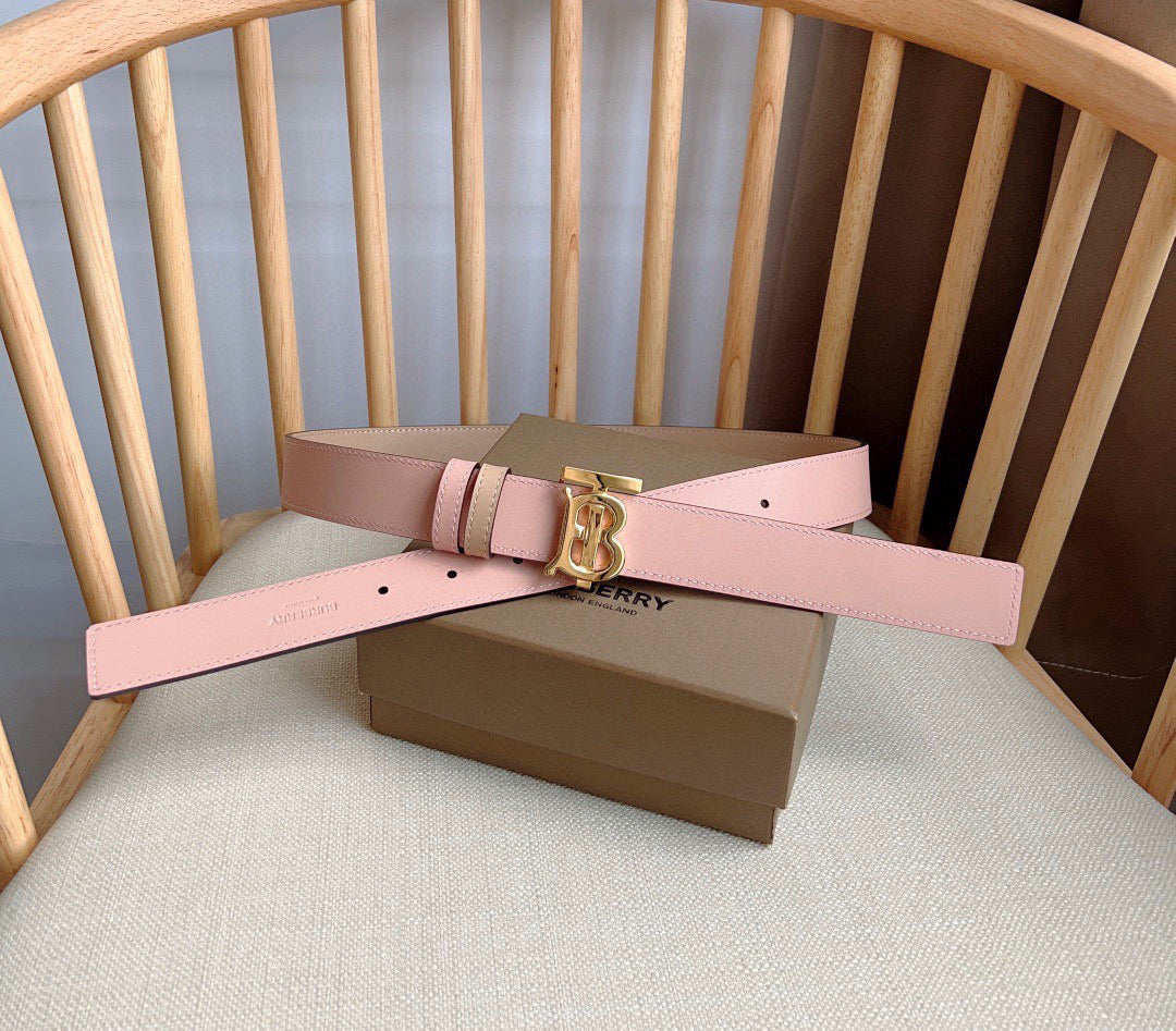 BBR Belt