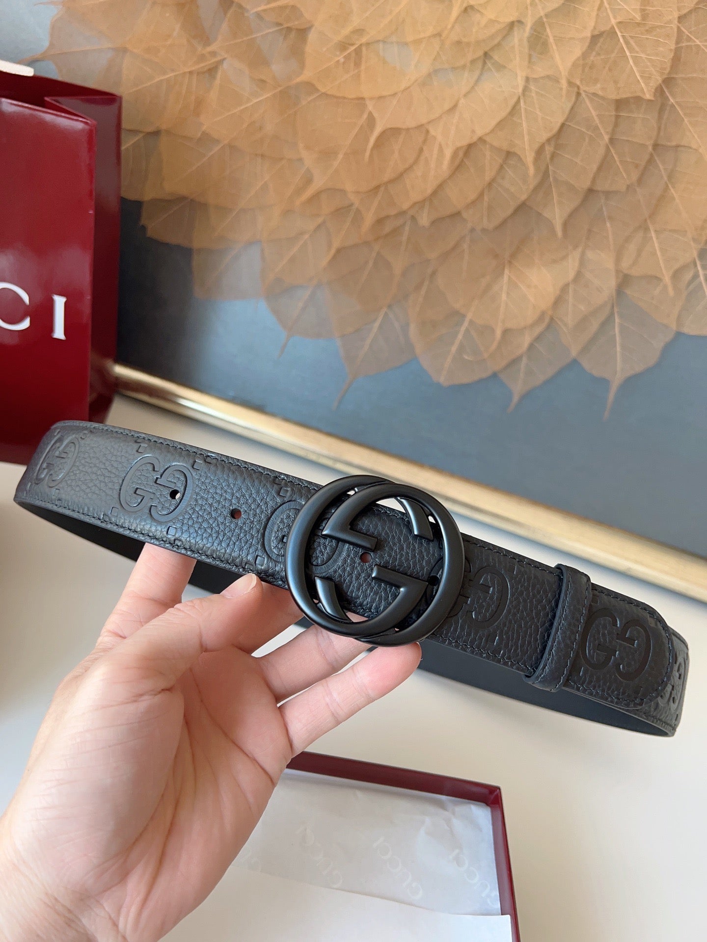 Gucci Belts