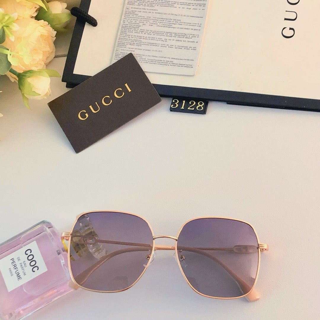 gafas de sol gucci