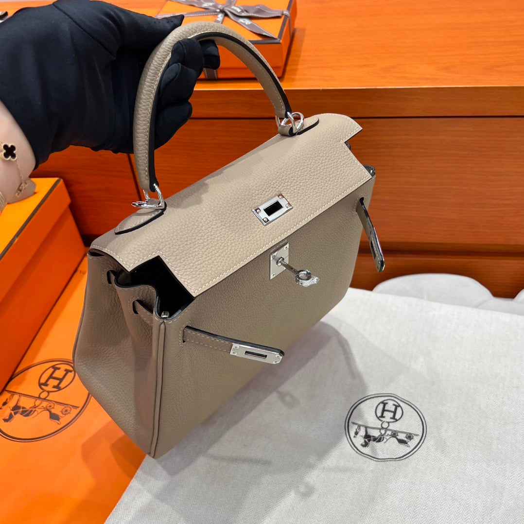 Hermes Kelly 25
