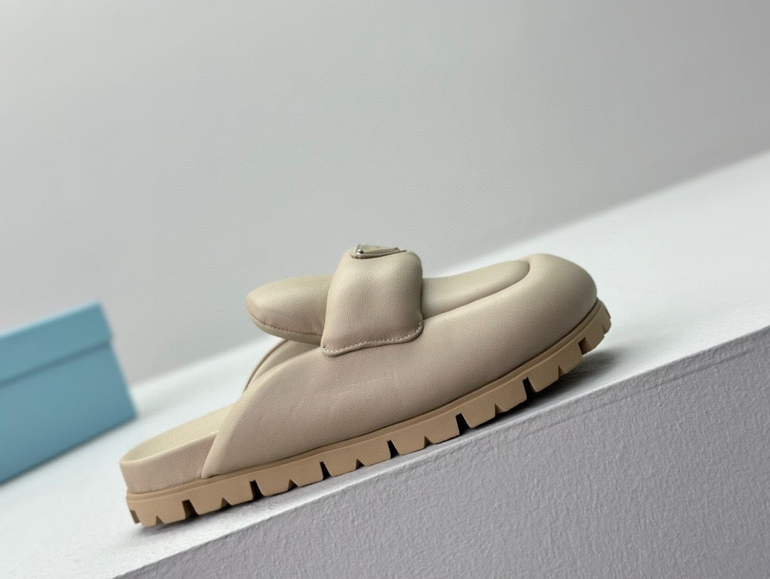 Prada Sandals