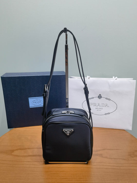 Prada swing Shoulder Bag